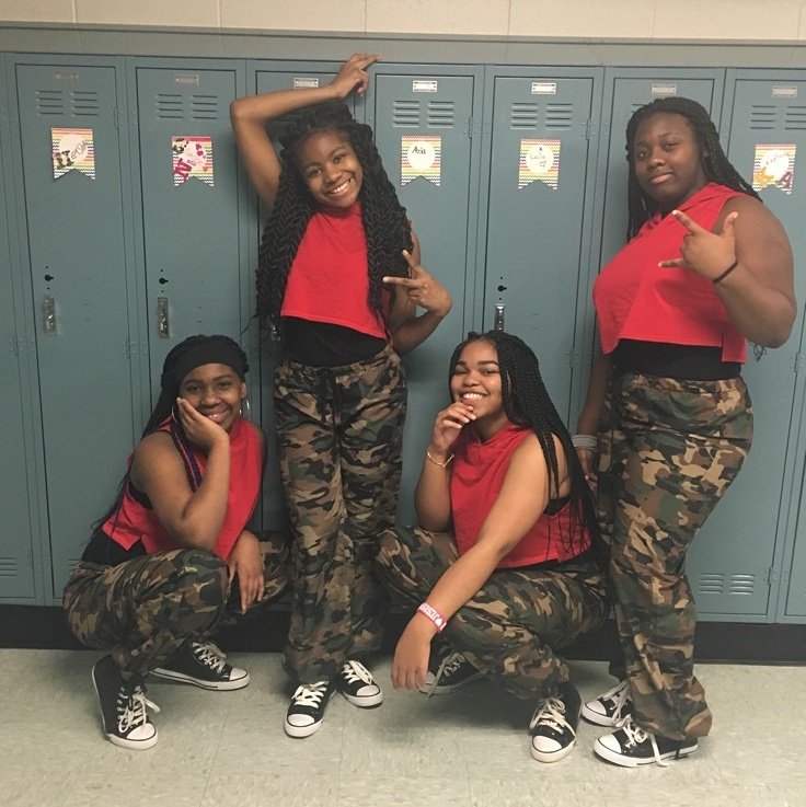 Rhythm_of_Light's tweet photo. 907Edition @ Northstar Elementary School Multicultural Event!
#YouthDance #ROL #MULTIcultural #907Edition https://t.co/ALVFpTY2CO