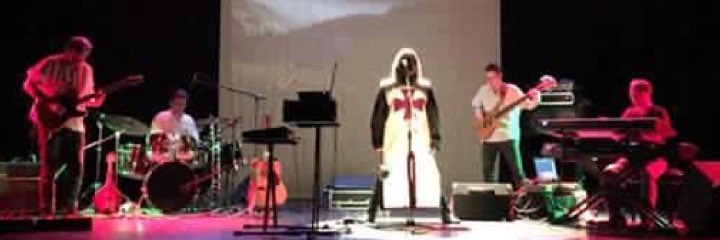 MagnesisBand's tweet photo. #NouvellePhotoDeProfil https://t.co/IdmTgLc9F7