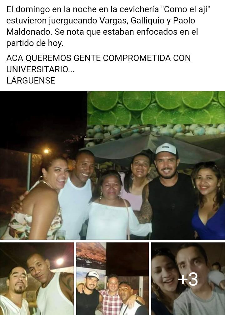 FernandoCuell16's tweet photo. @causante92 
No se si ya lo viste, pero si es cierto . Es bieeeen pendejo y se nota q estaban concentradazos https://t.co/bD7DAcecpy