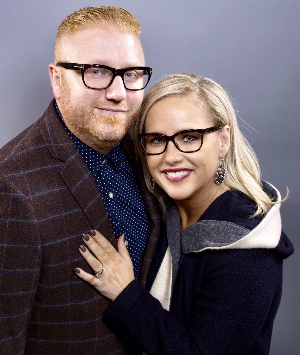 VictoriaRailey's tweet image. Married 16 years today to my "Stud Muffin" Rusty. Enjoying our journey together. Keeps getting better &amp;amp; better💕 #happywife #happylife