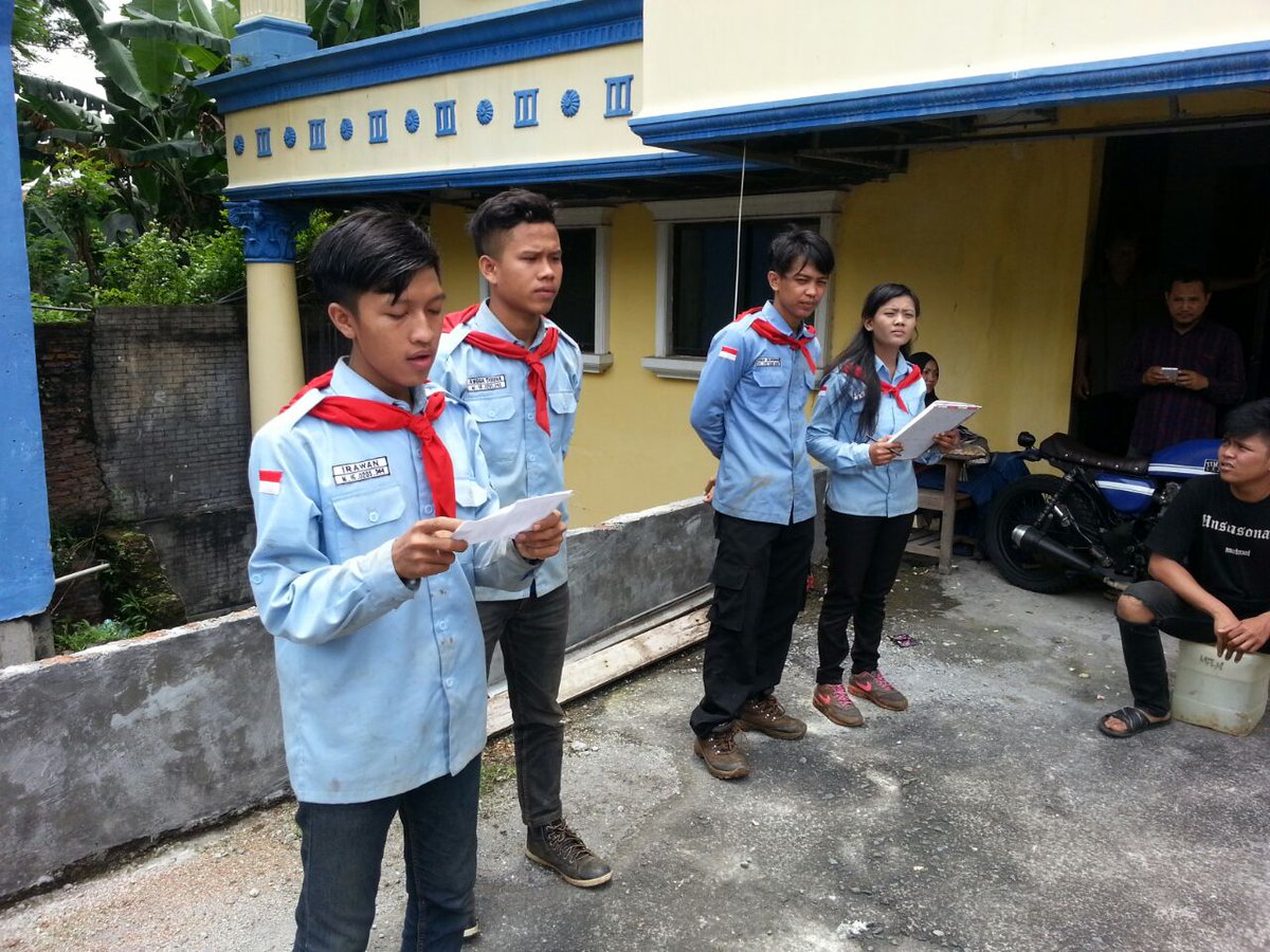 mapalam_dp's tweet photo. Evaluasi selalu kami lakukan..bersama-sama memperbaiki agar organisasi tetap JAYA adalah salahsatu TUJUAN KAMI..

#MAPALAMJAYA https://t.co/BkBoAUVU68