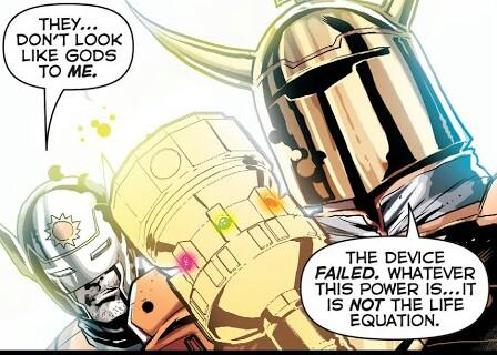 IzayaHighfather's tweet photo. I'd seen peace in @TheSourceWall to later become Highfather.I foolishly made war on the Lantern Corps for the Life Equation to kill Darkseid https://t.co/9BOdpd1UKl