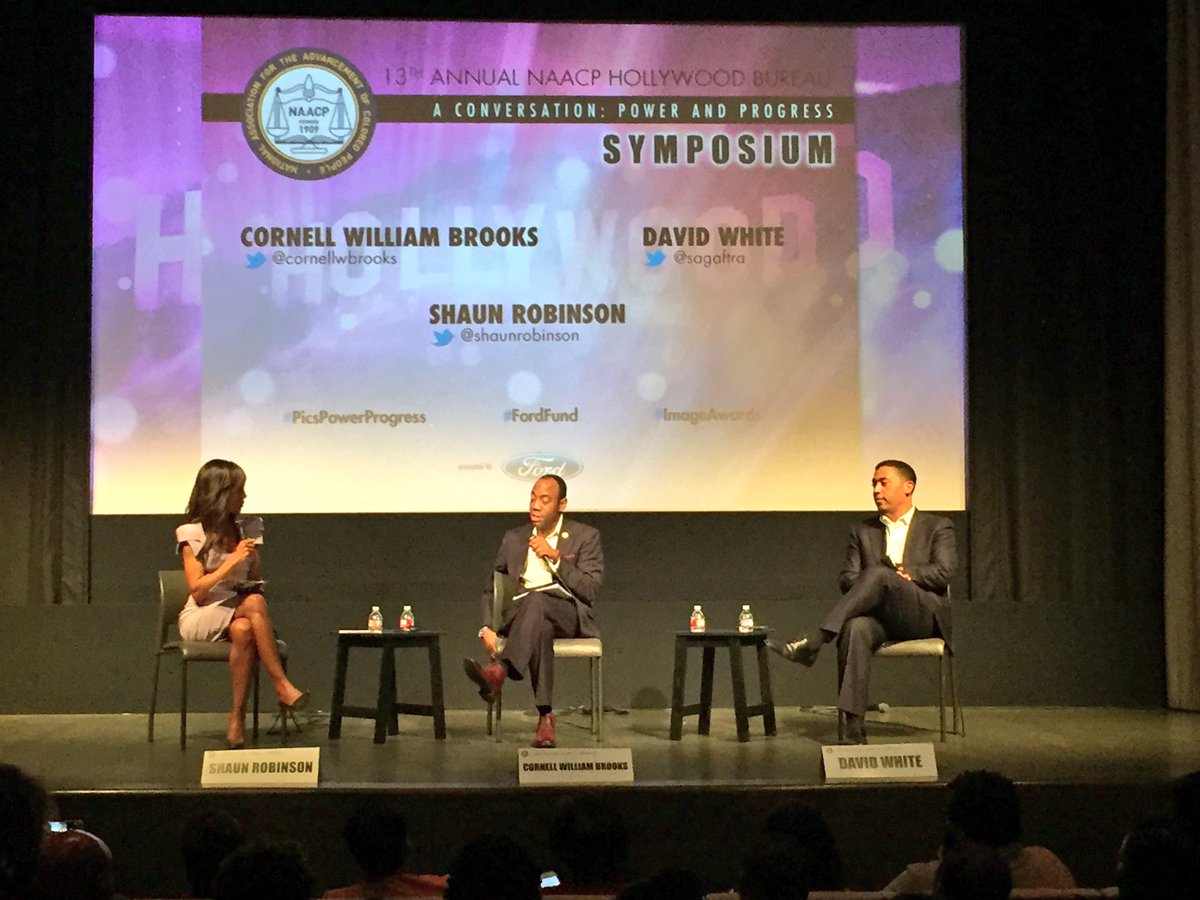 damondjones's tweet photo. To advance, "Our advocacy must be consistent" (not opportunistic) for diversity & inclusion #picspowerprogress @naacpimageaward https://t.co/K5YOdn2zE8