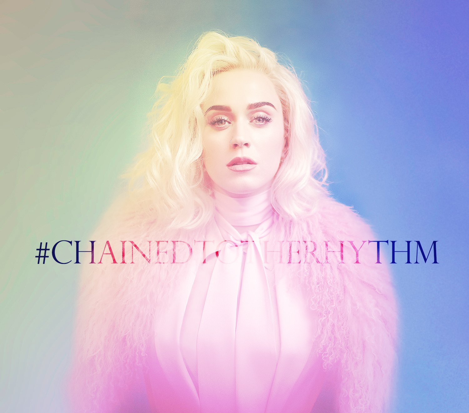 Katy Perry Chained To The Rhythm Songtext Deutsch