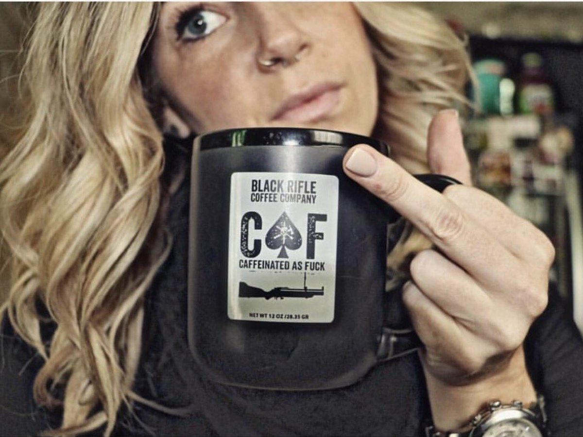 Love Black Rifle Company Best Commercial EVER! Mustang