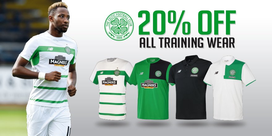 celtic fc superstore online