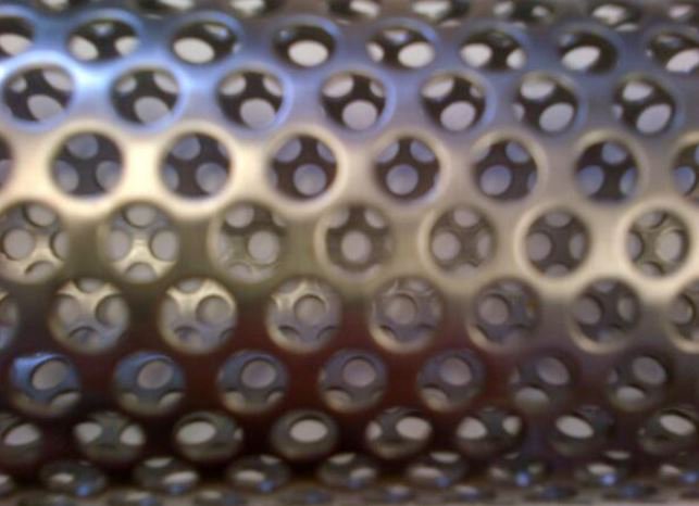 JPCPerforators's tweet photo. Our lead time for #perforated stainless #tube remains 4 working days... #endform and #cruciform 3 days. #ukmfg https://t.co/tNvOckmyDs