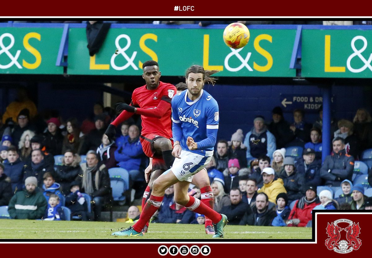 leytonorientfc's tweet image. Vote for @Gavinmassey92's strike at Portsmouth as the @SkyBetLeagueTwo Goal of the Month for January - skysports.com/football/news/… #LOFC