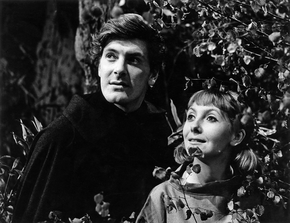 Happy Birthday to the brilliant Peter Purves ... Always liked Steven! Xx 