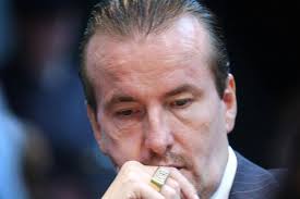 David Ulliott tweet media