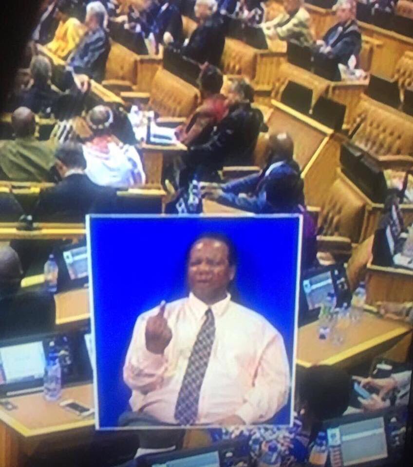 ZA Students tweet media