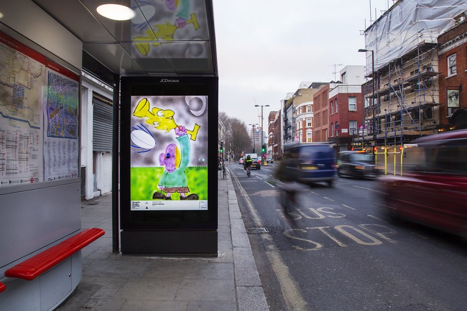 JCDecaux Global tweet media