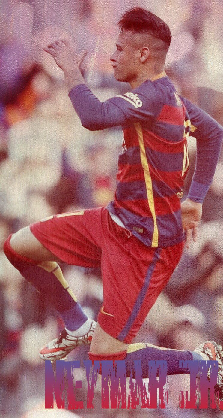 消します V Twitter Neymar ネイマール 好きには たまらない壁紙 バルセロナ T Co Uuep31qmmr Twitter