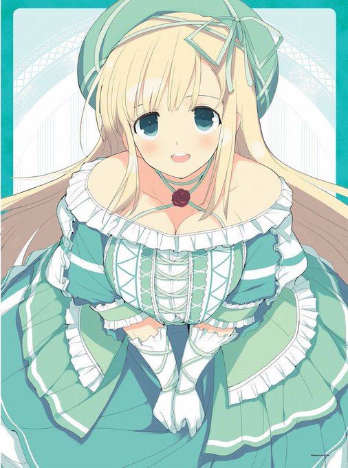閃乱カグラ詠生誕祭のtwitterイラスト検索結果 閃乱カグラ詠生誕祭のtwitterイラスト検索結果