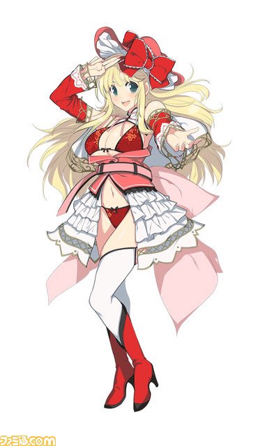 閃乱カグラ詠生誕祭のtwitterイラスト検索結果