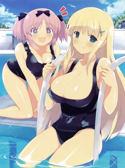 閃乱カグラ詠生誕祭のtwitterイラスト検索結果 閃乱カグラ詠生誕祭のtwitterイラスト検索結果