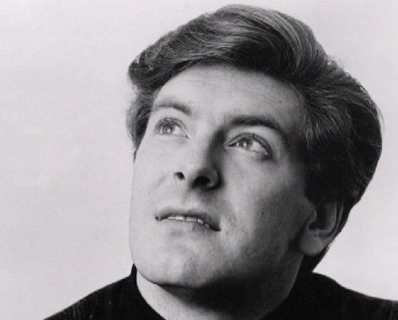 Happy Birthday Peter Purves (10th Feb 1939) 