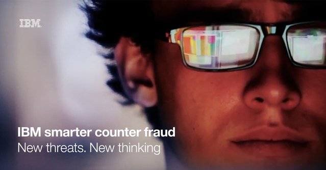 Graham_Coghlan's tweet photo. Fraud is growing in scope and complexity. It is not industry specific #IBM #fraud #insurance #banking https://t.co/cGZOBjyjSy https://t.co/BcBdt8Ux82