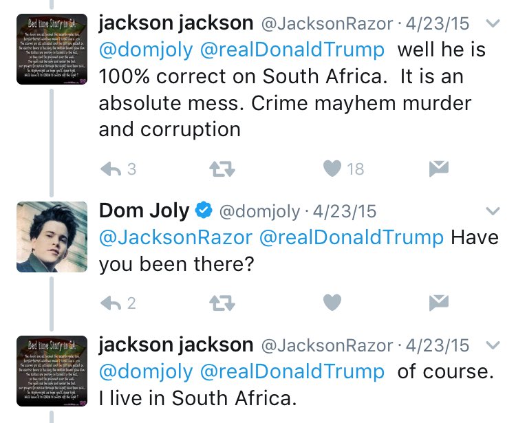 AndrewQuackson's tweet photo. Blue checkmarks never cease to amaze me with their snobbery and shitty attitudes https://t.co/QxLuALdTSr