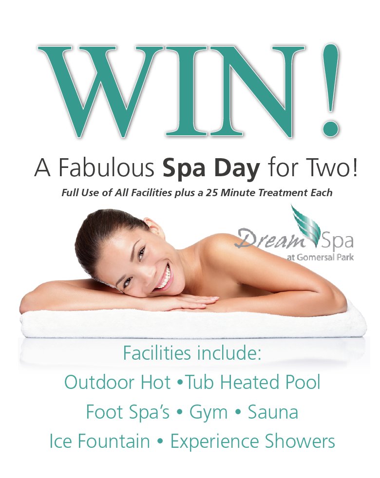 HNMagazine1's tweet photo. Pop over to our FB page and start sharing the love to be in with a chance of winning this super prize from @gomersalpark #lovinleeds https://t.co/x8rKwfIFI0
