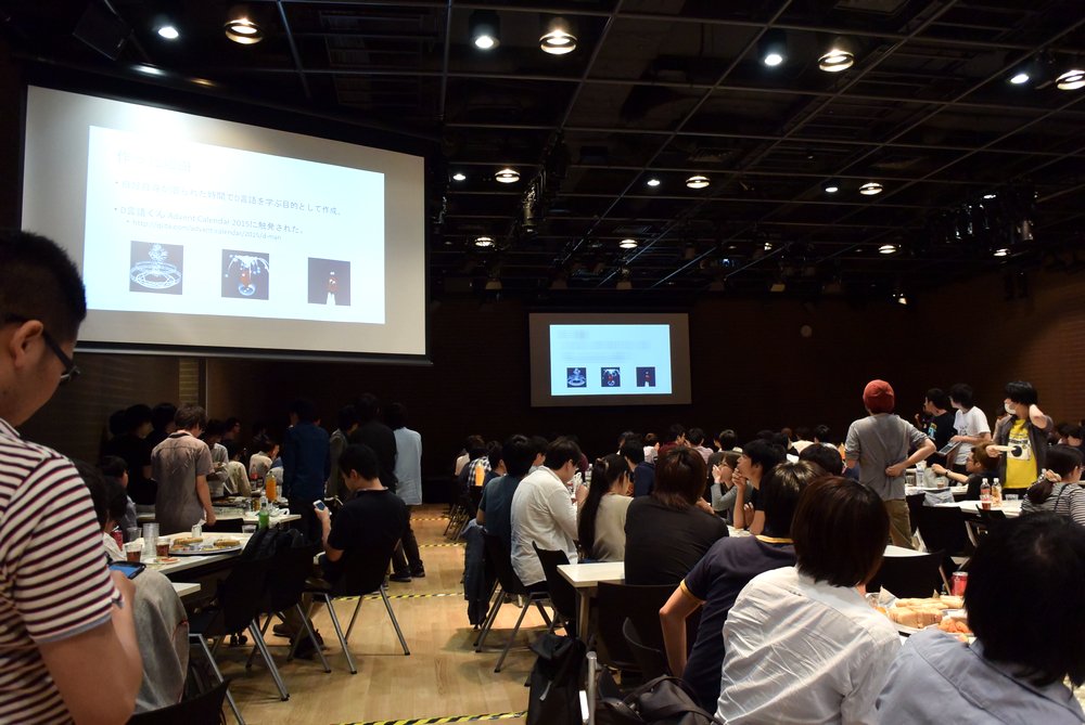 ドワンゴ新卒採用 新卒採用サイトにてエンジニア文化などを紹介する Dwango Engineer Life を公開しました 開発環境 使用言語なども掲載しています T Co 2j9ztdmso2