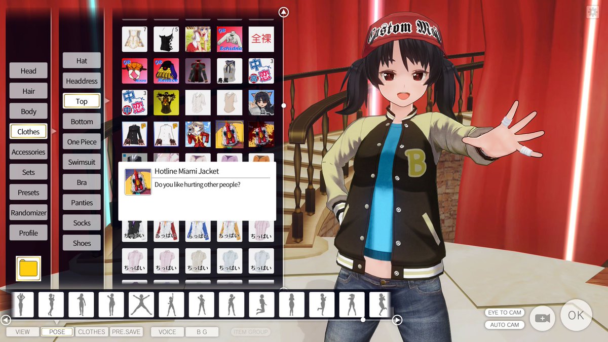Cm3d2 character mods minecraft Cm3d2 character mods minecraft