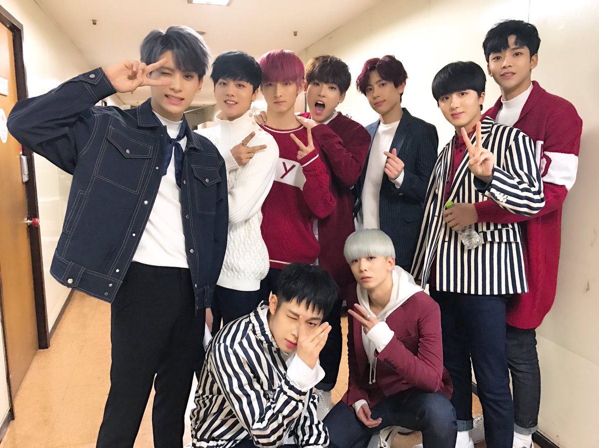 🌰🌰뮤직뱅크 컴백무대가 끝났습니다 다들 본방사수 하셨나요???!!! 매주 더 뜨거워지는 무대 함께 만들어요 여러분 소리질러 퐈이아ㅏㅏㅏㅏㅏㅏㅏ💥💥💥💥💥 부르릉 #인성 #SF9 #부르릉 #여전히예뻐 #뮤직뱅크