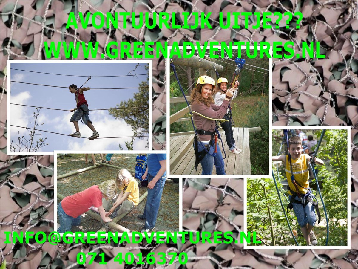 #teamuitje #bedrijfsuitje #plannen