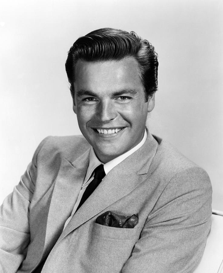 Happy Birthday Robert Wagner 