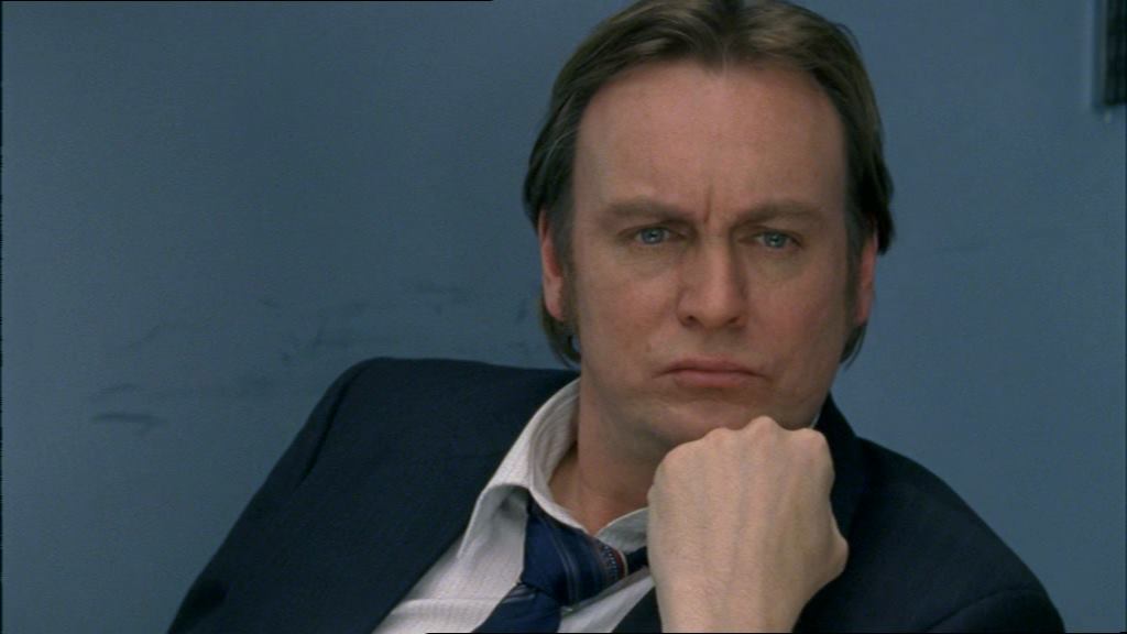 Happy Birthday to  Philip Glenister one of Britain\s finest actors . Hope you have a great day ! 