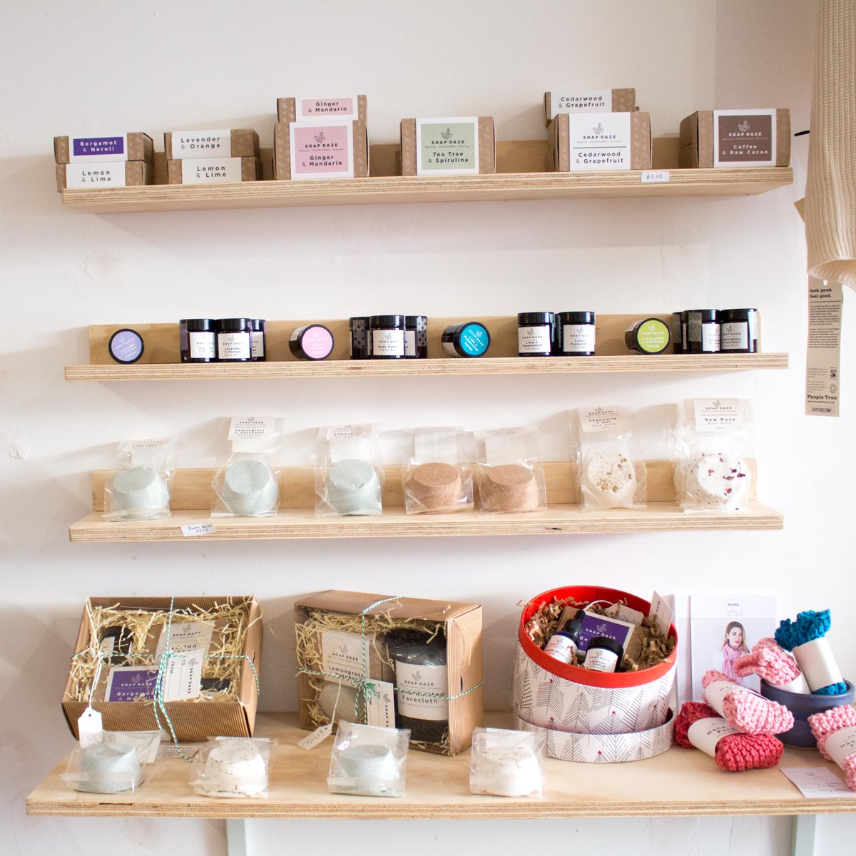 sanchosshop's tweet image. @soapdaze all day every day, check out our website for these amazing all natural, bliss-producing products. #ethicalfashion #eco