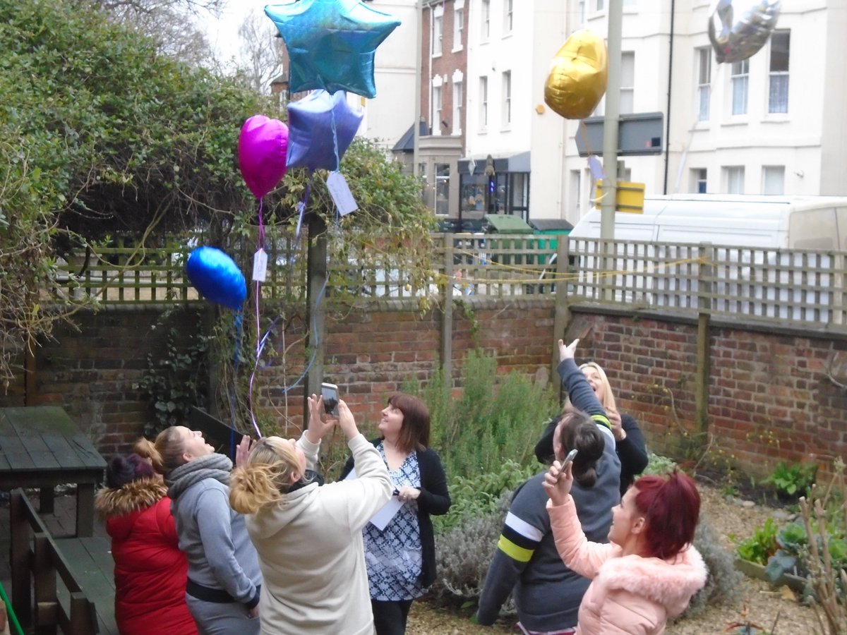 TheNelsonTrust's tweet image. With support, understanding and empowerment ANYONE can achieve their full potential. Happy Friday!  #patternchangingcourse @HelpNelsonTrust