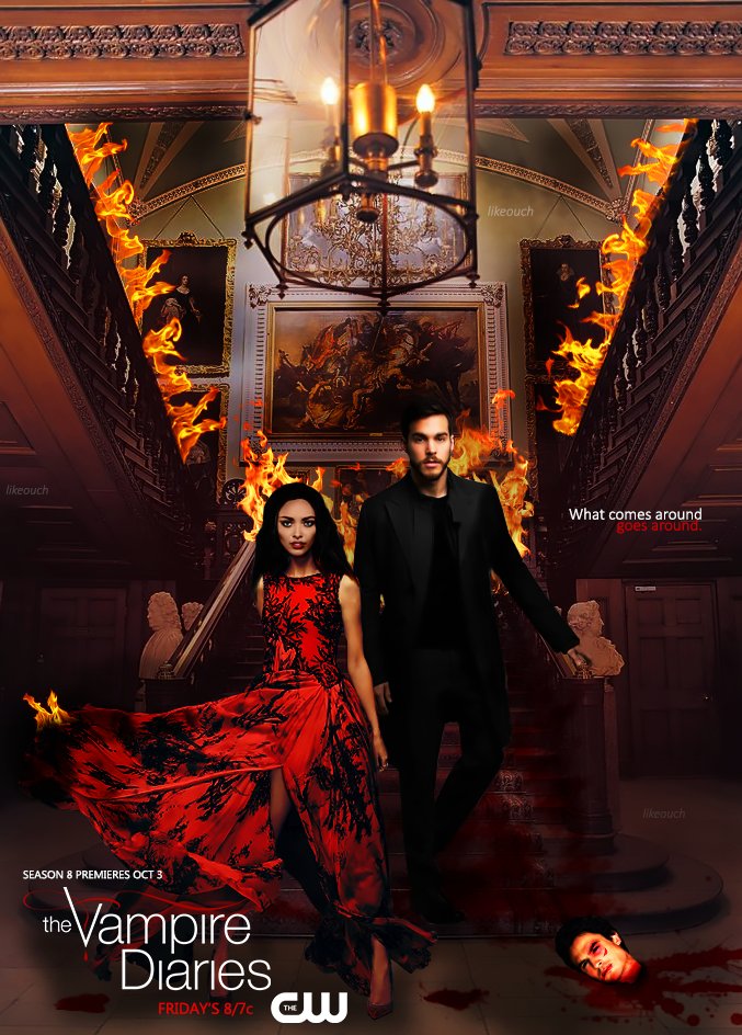 The Vampire Diaries Seaason 8 -  Watch Full Season
kat.tv/watch/pxw047Gz…
Watch Free More Movies here KAT.TV