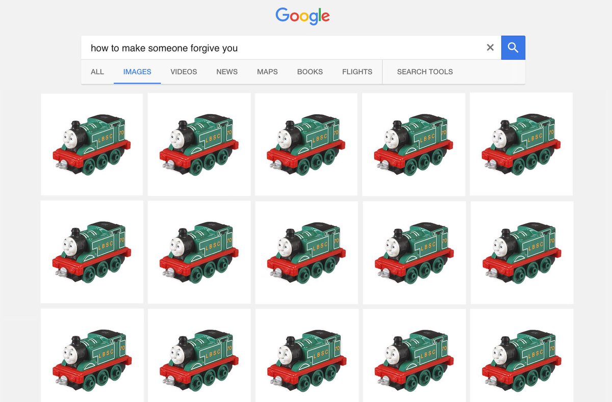 MattelMidFinger's tweet image. We did our research!