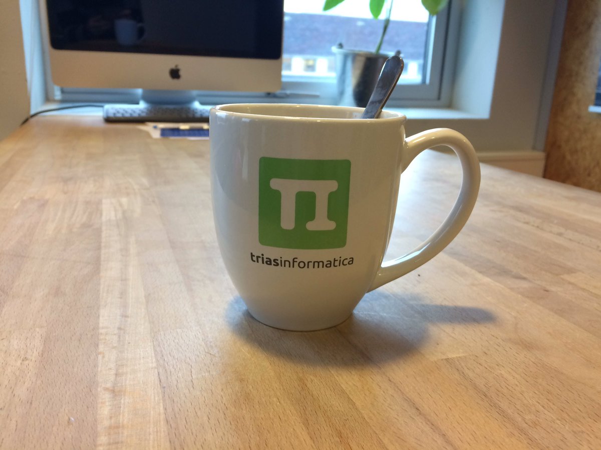 bloeimedia's tweet image. @TriasInf we denken nog wel eens aan jullie hoor 😉