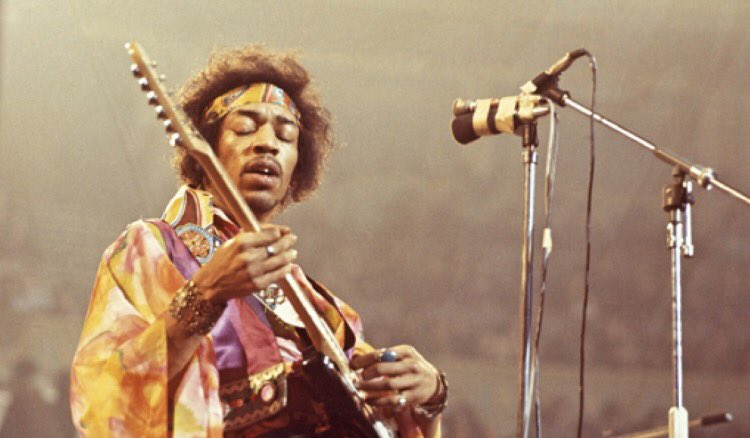Happy 1st Birthday #HendrixFlat. Go and see the place where #JimiHendrix lived in #London. #anniversary #museumlife. <a href="/HandelHendrix/">Handel Hendrix House</a>