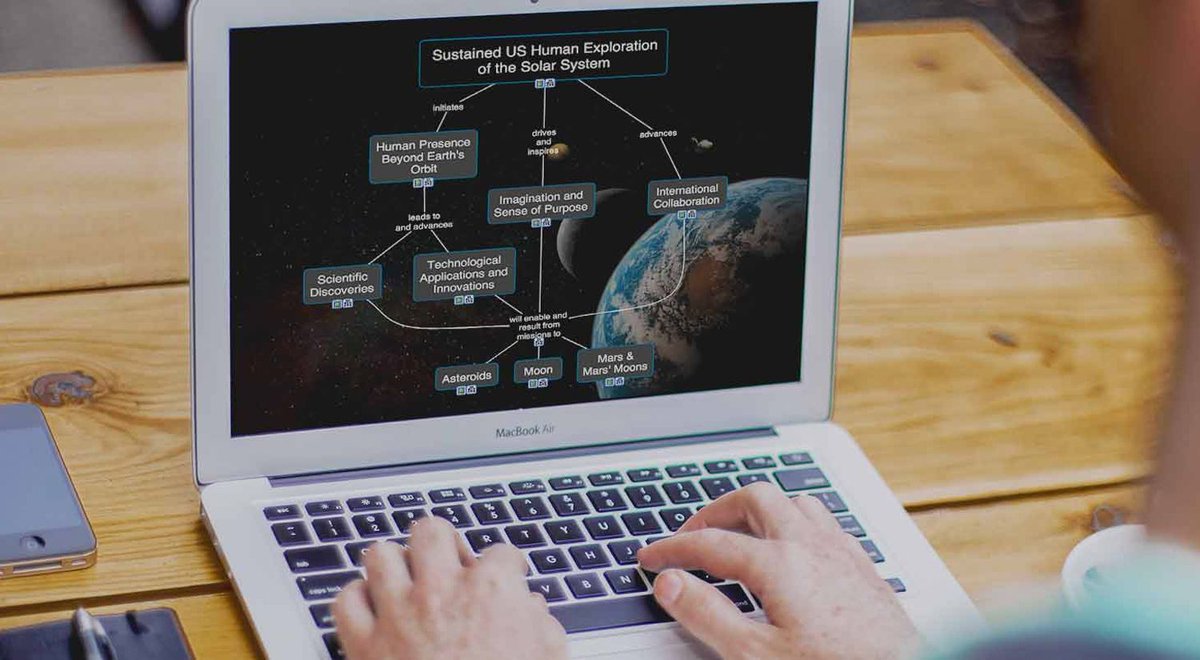secou's tweet image. [#CONCEPTMAP] #CmapTools Suite Update buff.ly/2kaZm0O