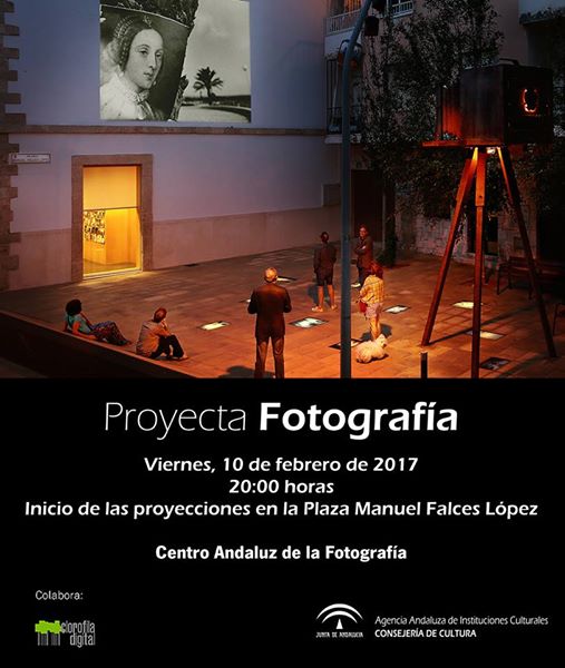 calle_35's tweet photo. Hoy @Salcedofoto de @Calle35 presenta como ganador su #ProyectaFotografía en el #centroandaluzdefotografía en Almería. Enhorabuena https://t.co/SIu5Ssx7Ww