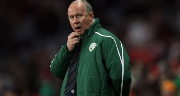  in 1956 - Liam Brady, former soccer international, is born in Dublin. Happy Birthday Liam! 