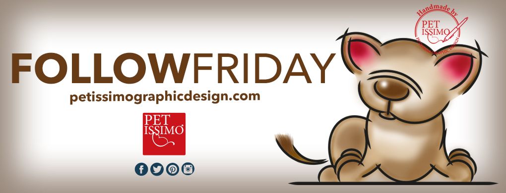Petwissimo's tweet photo. #FF some of our local #pet pals @woofswalk @pawsitivemyo @vetrichmondhill @drscottym @DigsAndDash @TiggaTowers @Sixpackchick #FollowFriday https://t.co/nYeI5YjsX8