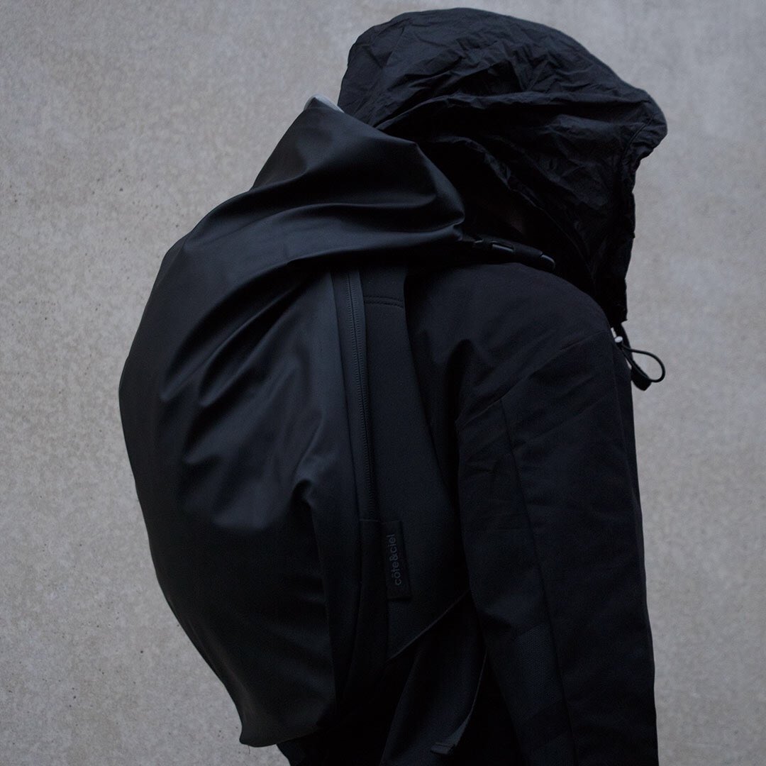 cote&ciel nile obsidian