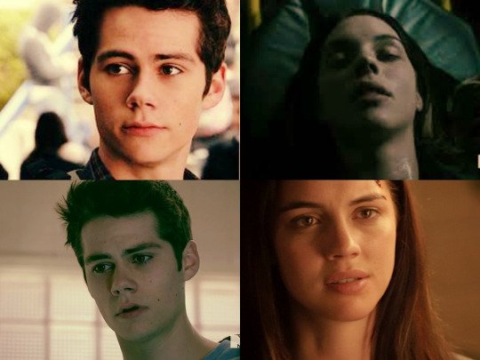 <a href="/Batmanisms/">Stiles. / hiatus</a>