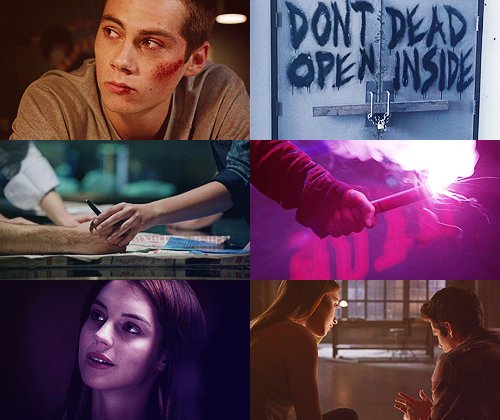 <a href="/Batmanisms/">Stiles. / hiatus</a>