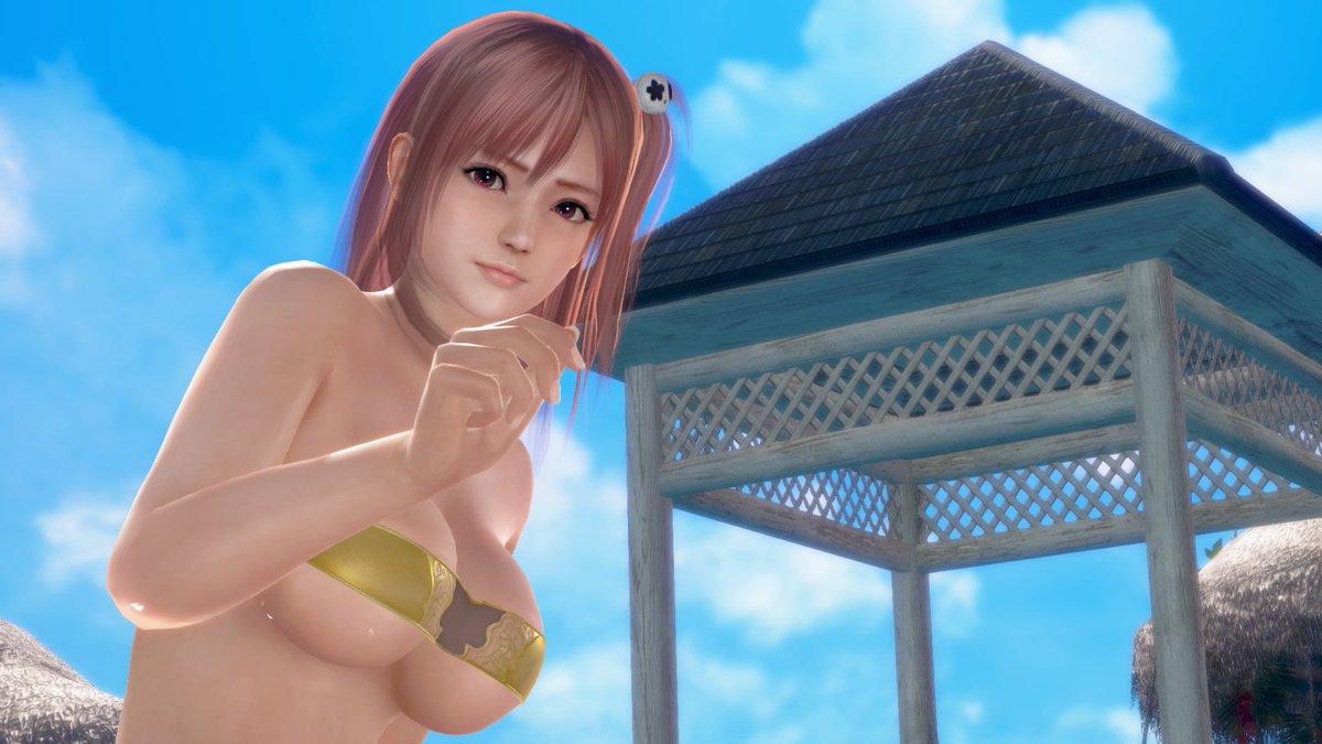 Doaほのか マリー専用画像bot En Twitter のりまき ほのか Doax3 T Co L7jgcxawii