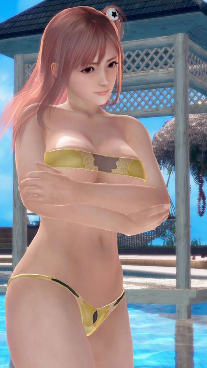 Doaほのか マリー専用画像bot En Twitter のりまき ほのか Doax3 T Co L7jgcxawii