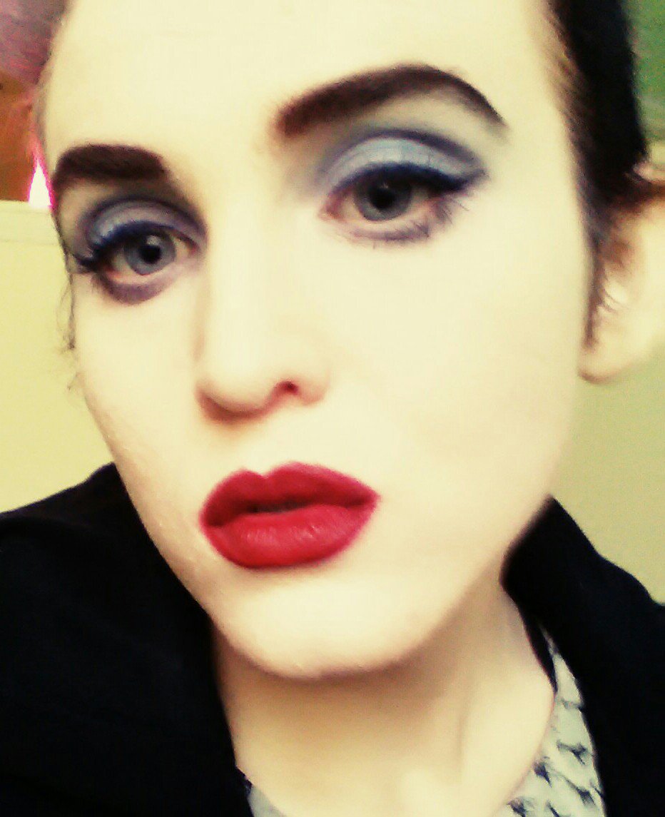 judasbitchbabe's tweet photo. im gonna pop your bubblegum HARD 💋 https://t.co/Fj1sKddATx