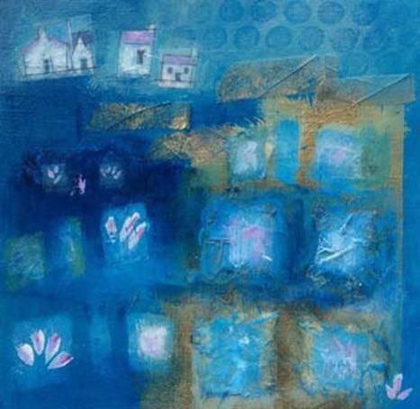 StudioWebsites's tweet photo. #ArtOfTheDay
#Artist: Jude Edgar - #ScottishArt #ContemporaryArt
Title: Little #Califer - Copyright the Artist
https://t.co/CpLdz37WMR https://t.co/YskaCt0vu0