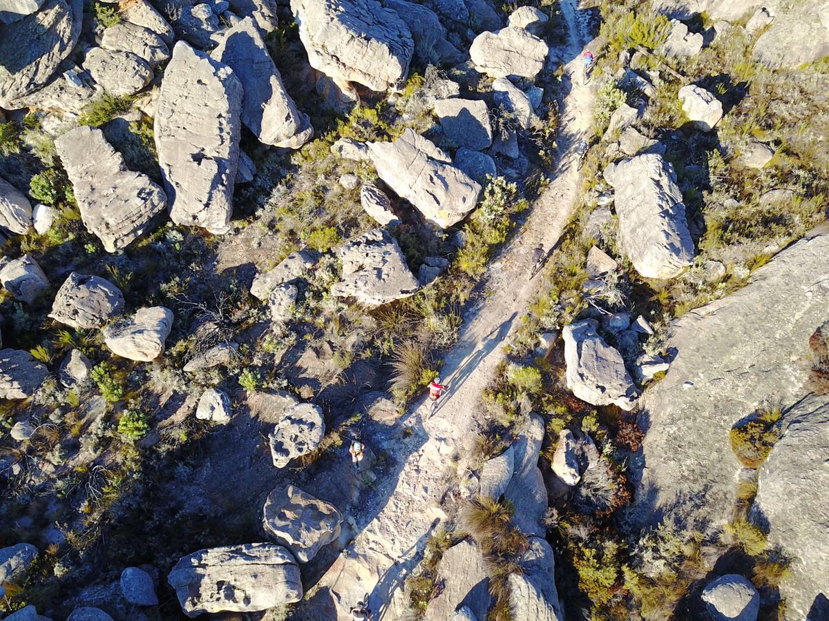 Tankwa Trek tweet media