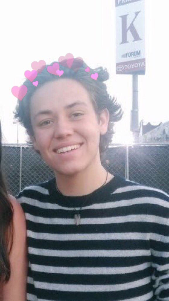ethan cutkosky