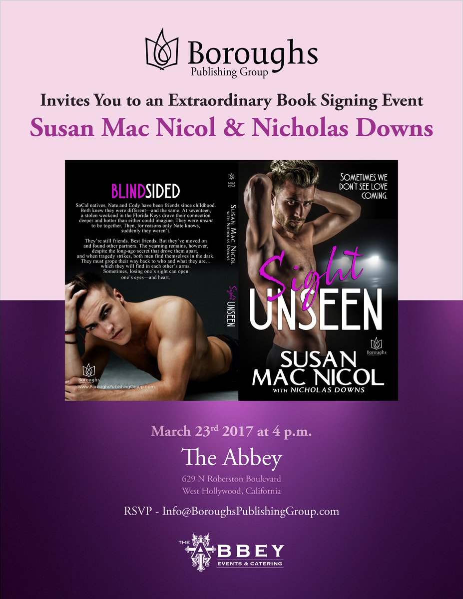 BoroughsPubGrp's tweet photo. "...an absolutely beautifully written story that flowed brilliantly." ⭐⭐⭐⭐⭐@SusanMacNicol7 @NicholasDowns @TheAbbeyWeHo @Gay_Listed https://t.co/9S5pZ0cbQy